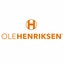 Olehenriksen logo