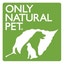 Only Natural Pet Store logo