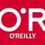 O'reilly Media logo