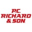 P.C. Richard & Son logo