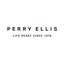 Perry Ellis logo