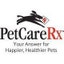 Petcarerx logo
