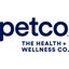 Petco logo