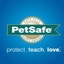 Petsafe logo