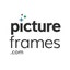 Pictureframes.com logo