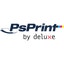PsPrint logo