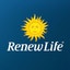 Renew Life Formulas logo