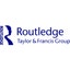 Routledge logo