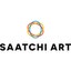 Saatchi Art logo