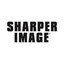 Sharper Image logo