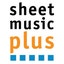 Sheet Music Plus logo