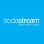 SodaStream USA logo
