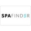 Spafinder logo