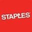 Staples logo