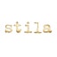 Stila Cosmetics logo
