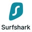Surfshark logo