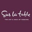 Sur La Table logo