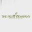 The Fruit Company logo