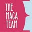 The Maca Team logo