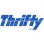 Thrifty Car Rental logo