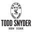 Todd Snyder logo