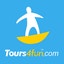 Tours4Fun logo