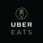 Uber Eats logo