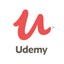 Udemy logo