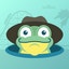 Undercover Tourist logo