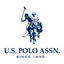 US Polo Assn logo