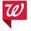 Walgreens logo