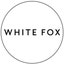 White Fox Boutique logo