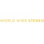 World Wide Stereo logo